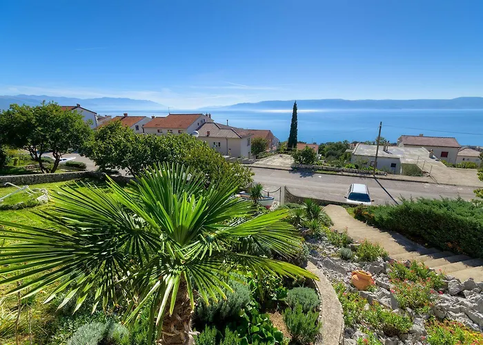 公寓 Mediterranes Mit Meerblick, Grill - Ab 14 Tagen Aufenthalt Eine Gratis Bootsfahrt *
