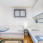 Mediterranes Mit Meerblick, Grill - Ab 14 Tagen Aufenthalt Eine Gratis Bootsfahrt Apartament